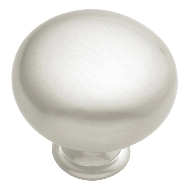 Hickory Hardware 1-1/4 inch (32mm) Modus Cabinet Knob