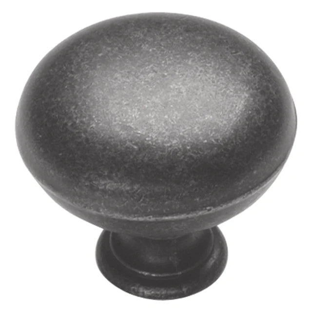 Hickory Hardware 1-1/4 inch (32mm) Modus Cabinet Knob