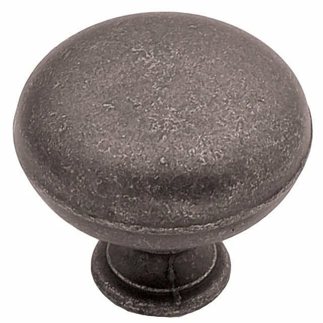 Hickory Hardware 1-1/4 inch (32mm) Modus Cabinet Knob