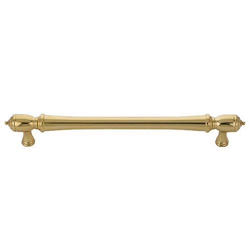 Traditional Collection 12" Centers Spindle Appliance/Oversized Pull  by Emtek