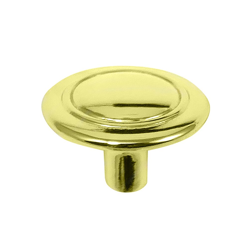 Richmond Collection 1 1/4" Knob  by Laurey Hardware