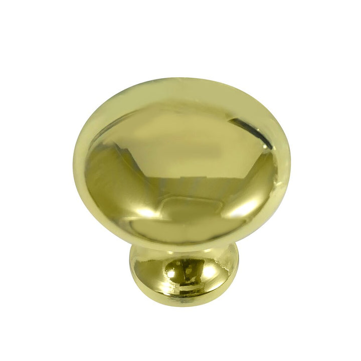 Danica Collection 1 1/4" Knob  by Laurey Hardware