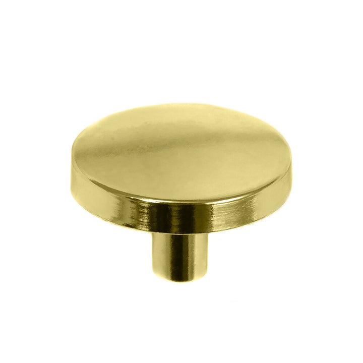 Tech Collection 1 1/4" Knob  by Laurey Hardware