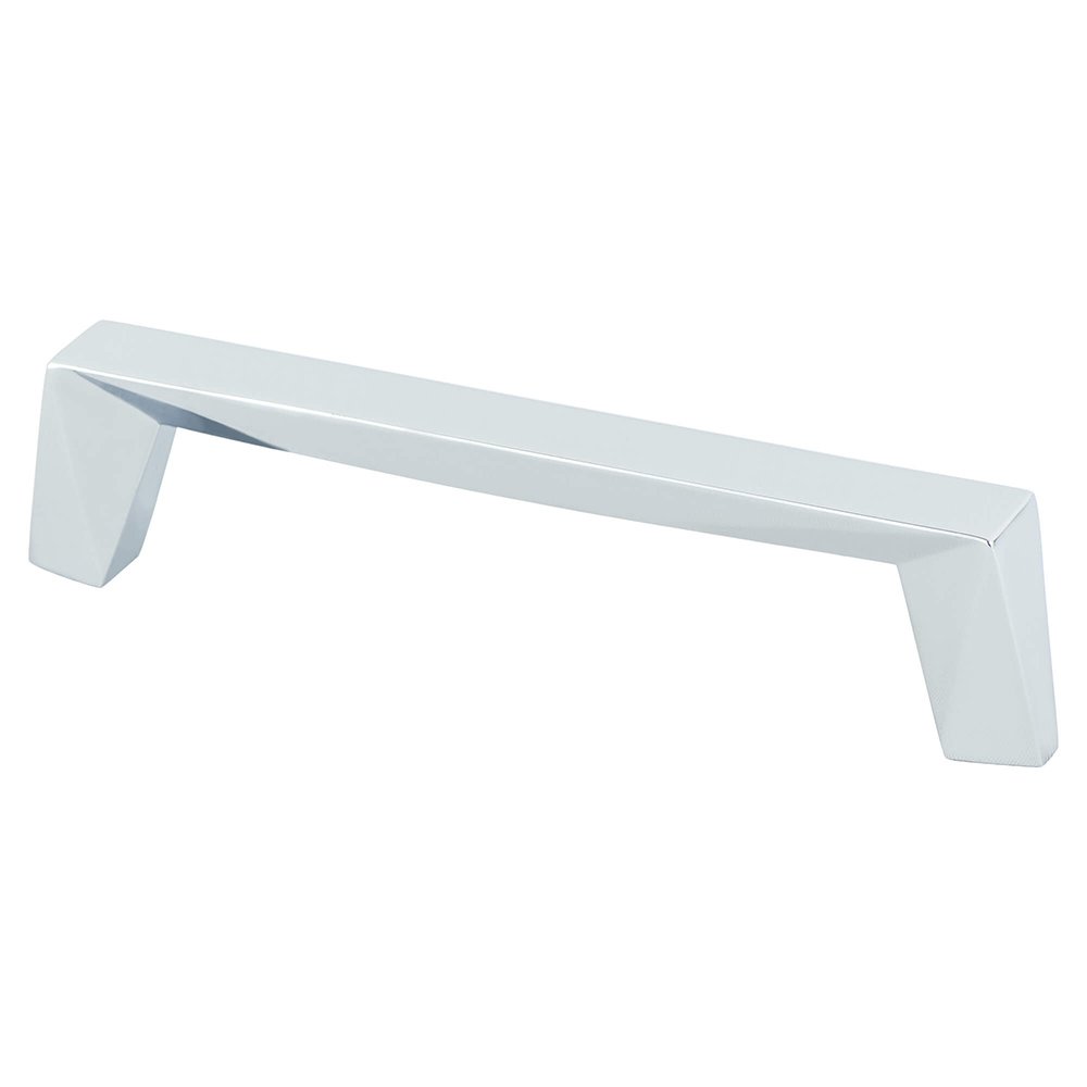 Berenson Cabinet Hardware Swagger Collection 5" Centers Uptown Appeal Pull