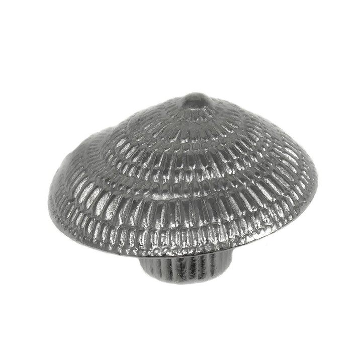 Oceana Collection Swirl Knob  by Laurey Hardware