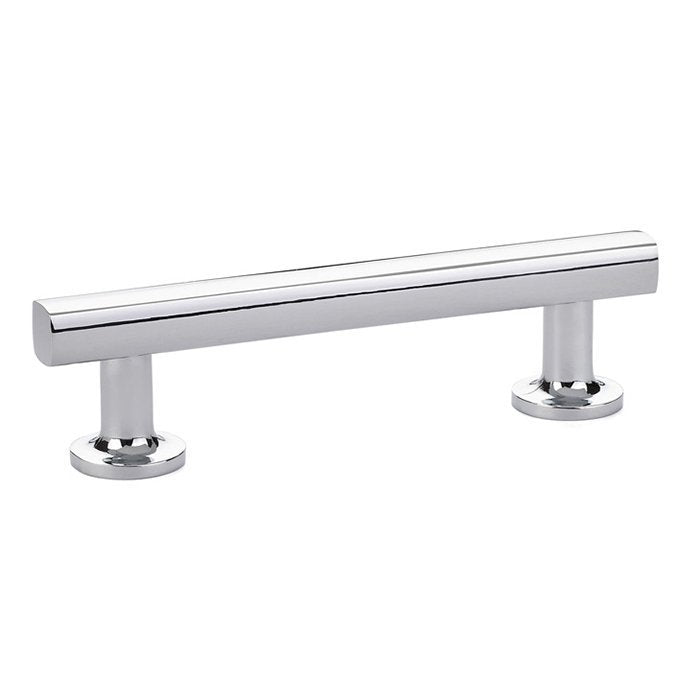 Urban Modern Collection 5" Centers Freestone Pull  by Emtek