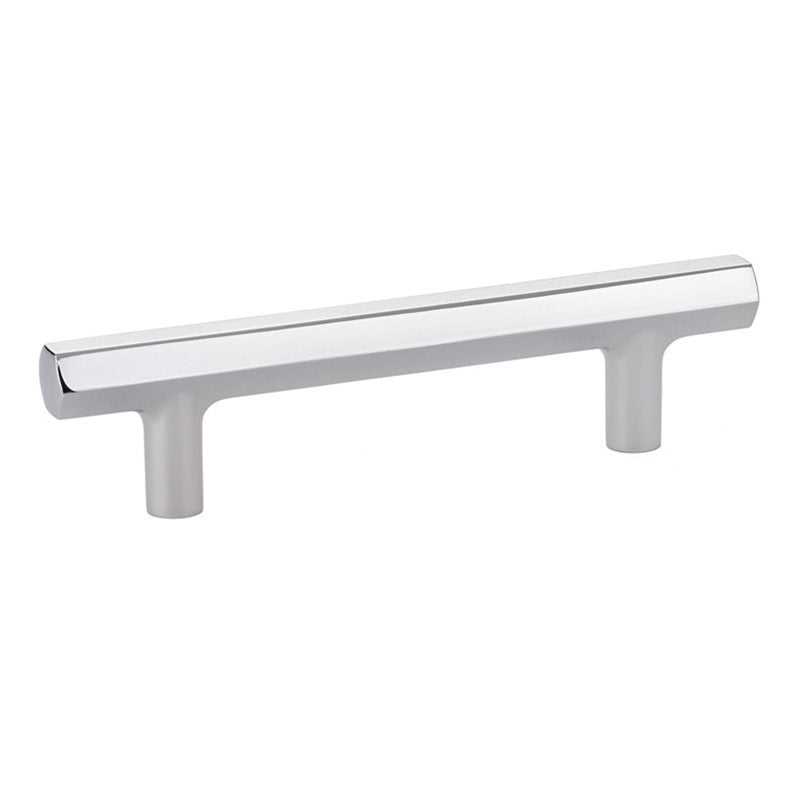 Urban Modern Collection 3 1/2" Centers Mod Hex Pull by Emtek