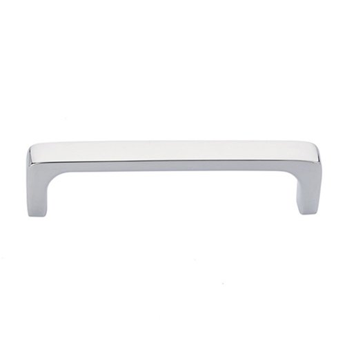 Brisbane Collection 8" Centers Concealed Surface Mount Door Pull by Emtek