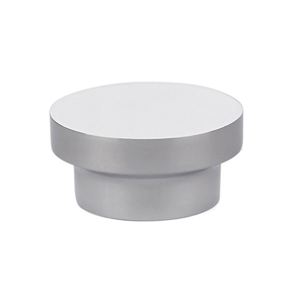 Urban Modern Collection 1 3/8" Diameter District Knob  by Emtek