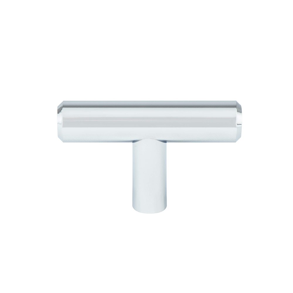 Berenson Cabinet Hardware Tempo T-Bar Cabinet Knob