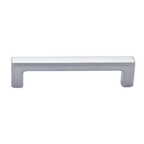 Wilshire Door Pull 8" Centers Wilshire Concealed Surface Mount Door Pull  by Emtek