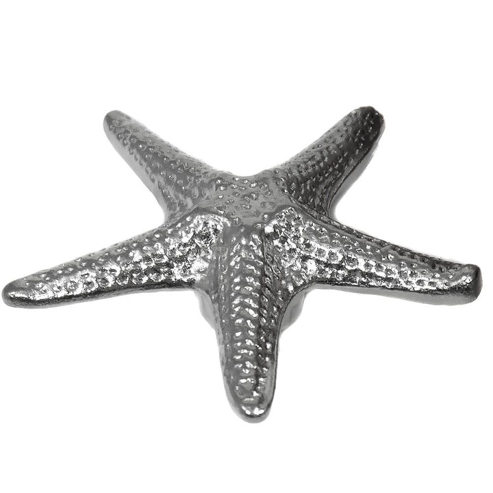 Oceana Collection Starfish Knob by Laurey Hardware