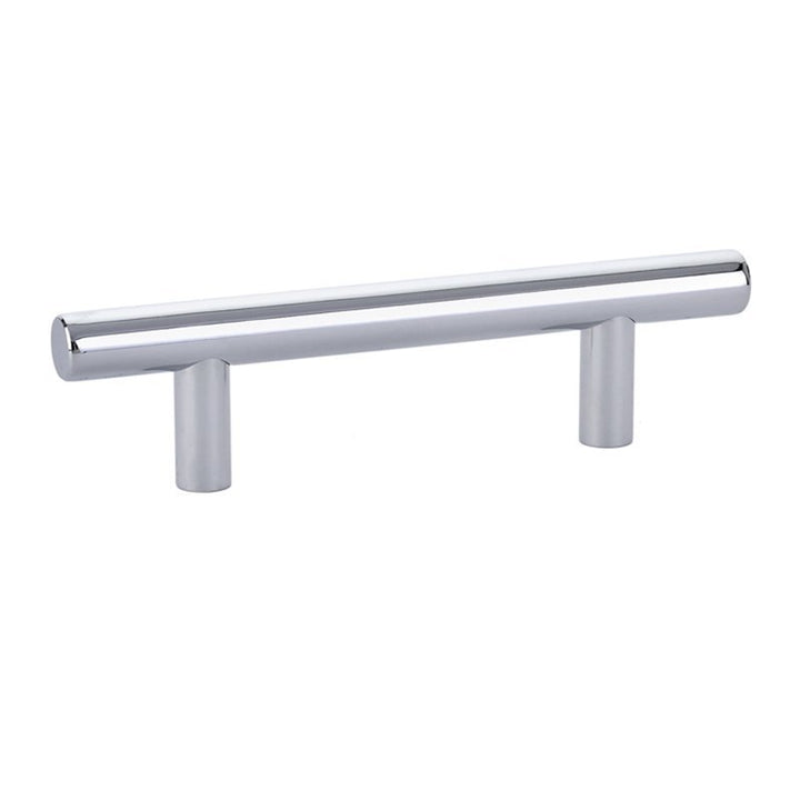 Mid Century Modern Collection 4" Centers Bar Pull  by Emtek