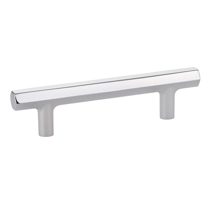 Urban Modern Collection 4" Centers Mod Hex Pull  by Emtek