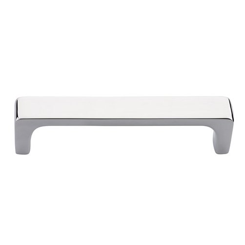 Baden Collection 8" Centers Baden Concealed Surface Mount Door Pull  by Emtek