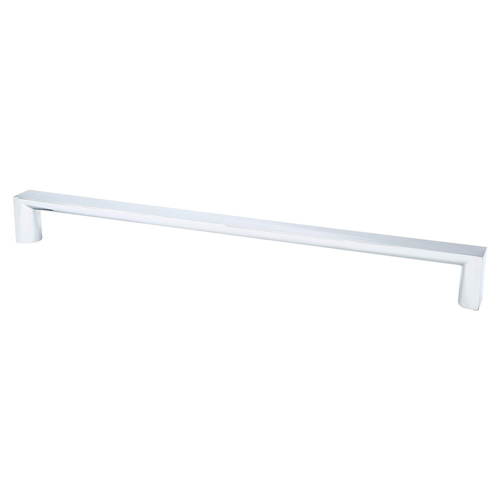 Berenson Cabinet Hardware Elevate Collection 18" Centers Uptown0 Appeal Appliance Pull