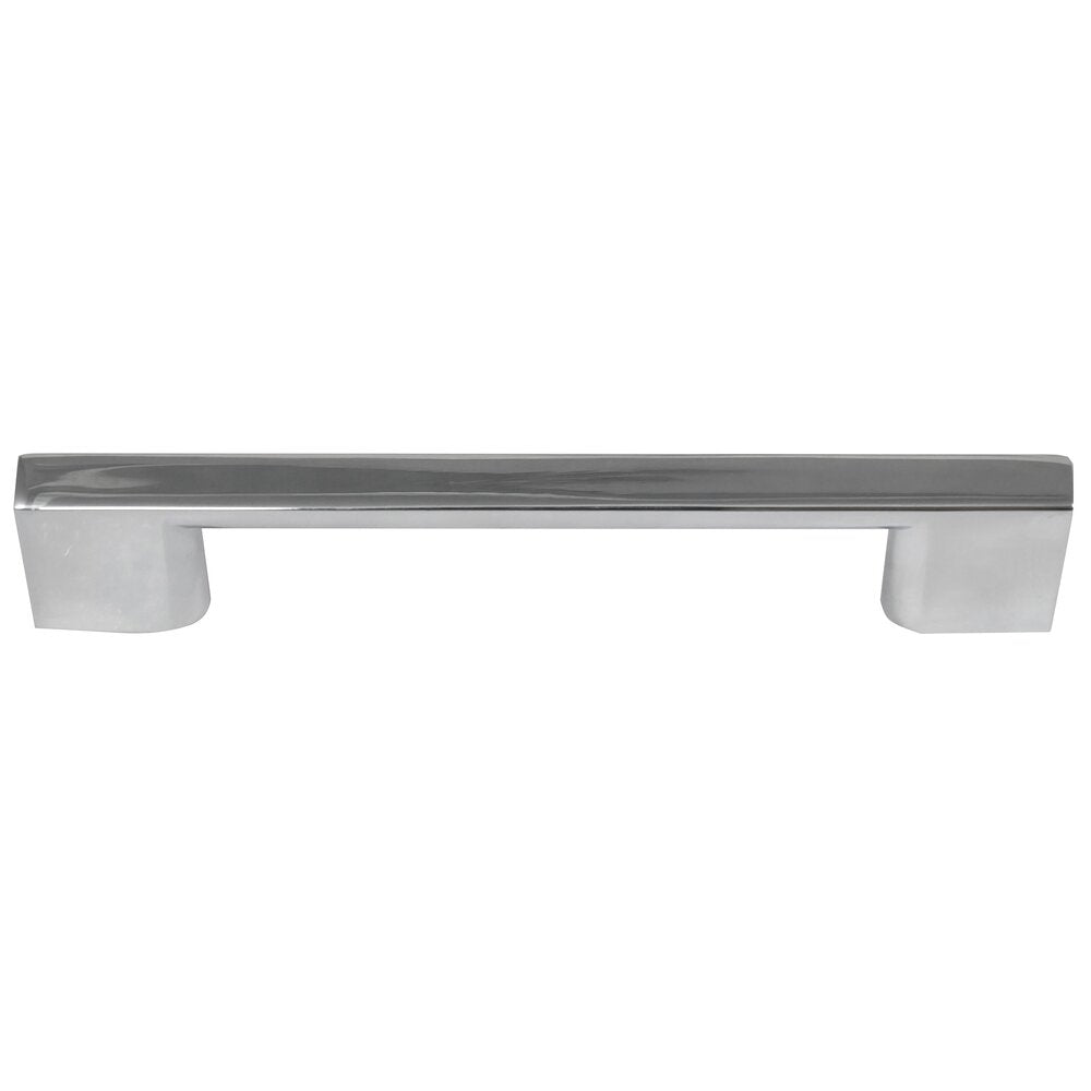 Contempo Collection 96mm Centers Pull  by Laurey Hardware