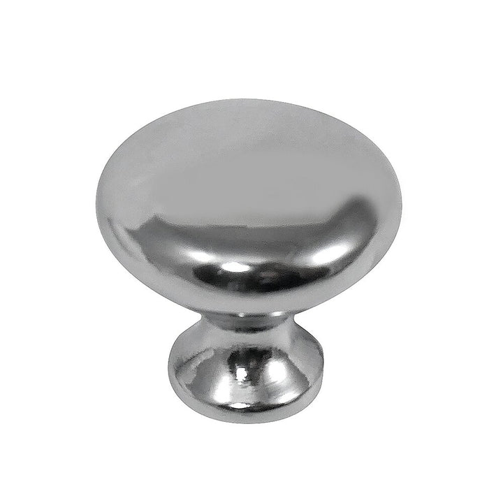 Danica Collection 1 1/4" Knob  by Laurey Hardware