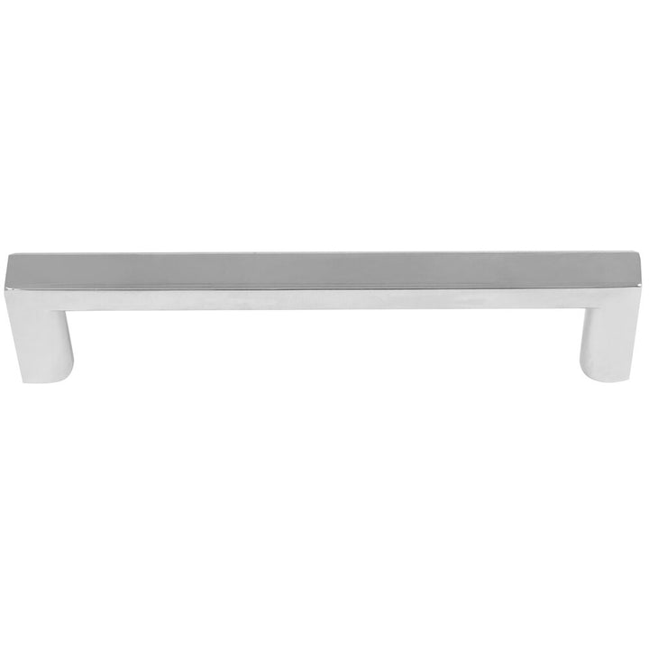 Cosmopolitan Collection  256mm Centers Pull  by Laurey Hardware