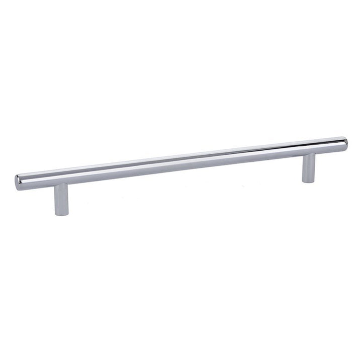 Mid Century Modern Collection 12" Centers Bar Pull by Emtek