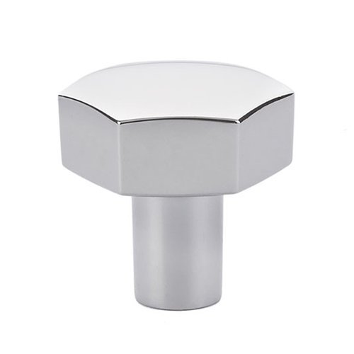 Urban Modern Collection 1 1/8" Diameter Mod Hex Knob by Emtek