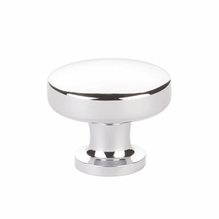 Timeless Classics Collection 1 1/4" Diameter Knob by Emtek