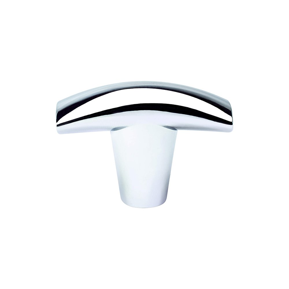 Berenson Cabinet Hardware Meadow Collection 1 3/4" Long Classic Comfort Knob