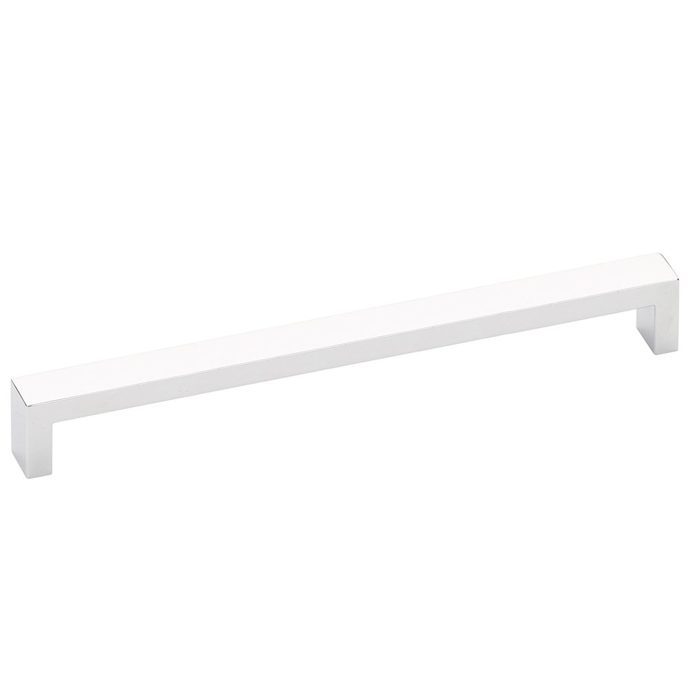 Modern Cabinet Hardware Collection 10" Centers Keaton Handle  by Emtek