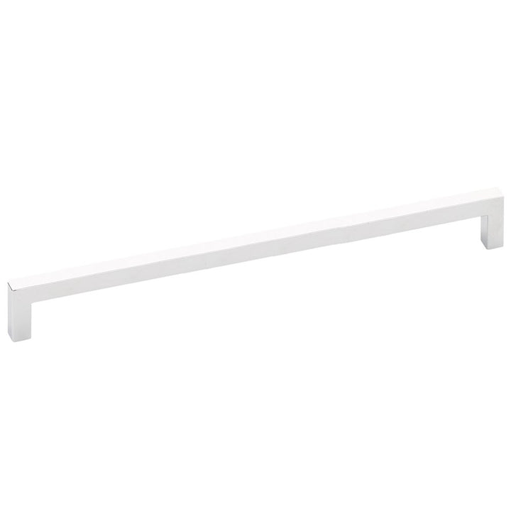 Modern Cabinet Hardware Collection 18" Centers Warwick Appliance/Oversized Pull  by Emtek