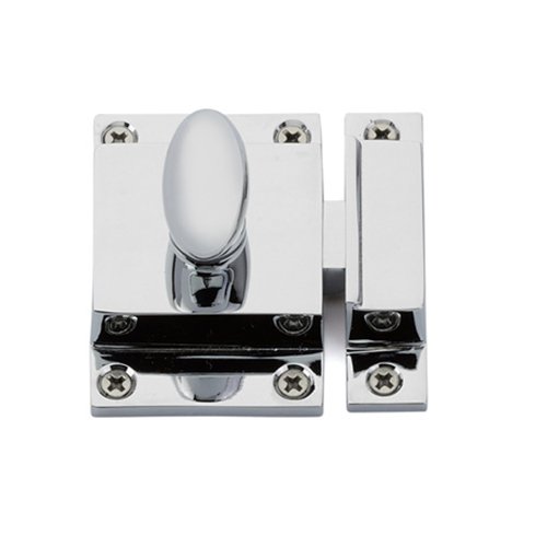 Door Accessories Collection Cabinet Latch by Emtek