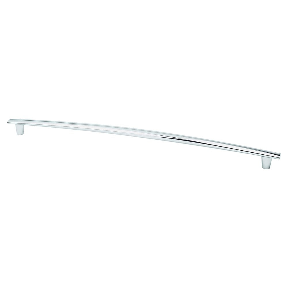 Berenson Cabinet Hardware Meadow Collection 17 5/8" Centers Classic Comfort Appliance Pull