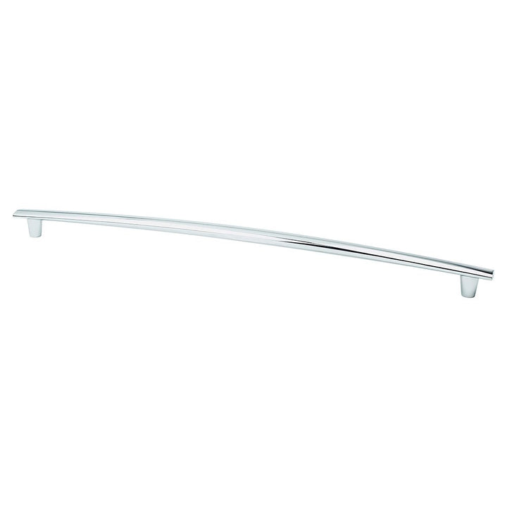 Berenson Cabinet Hardware Meadow Collection 17 5/8" Centers Classic Comfort Appliance Pull