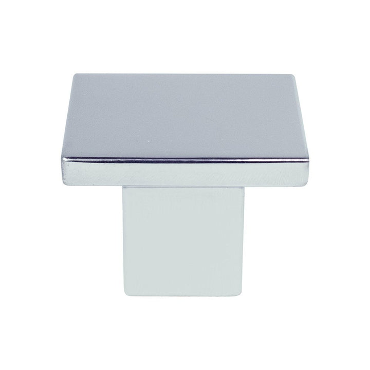 Berenson Cabinet Hardware Elevate Collection 1 3/16" Uptown Appeal Knob