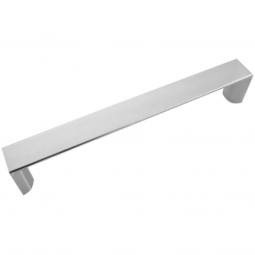 Metro Collection 96mm Centers Pull by Laurey Hardware