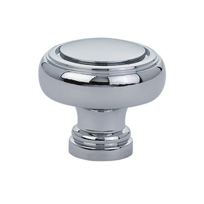 Traditional Collection 1 1/4" Diameter Norwich Knob by Emtek