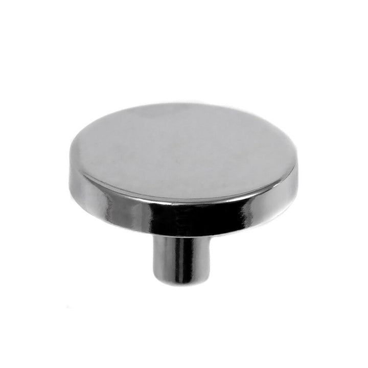 Tech Collection 1 1/4" Knob  by Laurey Hardware