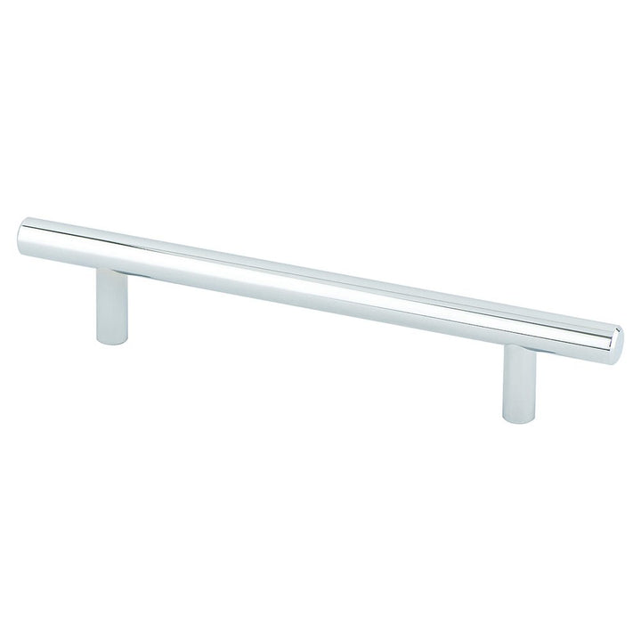 Berenson Cabinet Hardware Tempo Collection 5" Centers Classic Comfort Pull