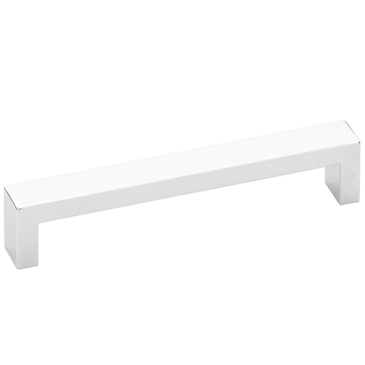 Modern Cabinet Hardware Collection 6" Centers Keaton Handle  by Emtek