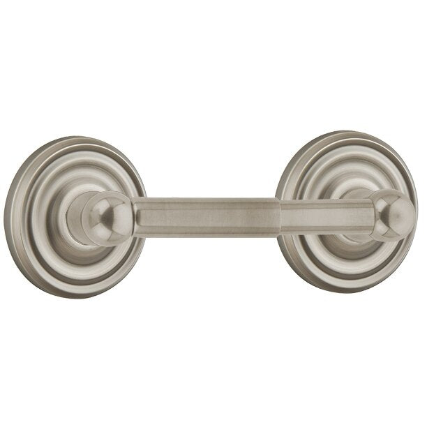 Traditional Brass Collection Regular Tissue Holder  by Emtek