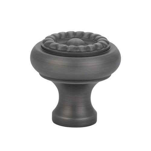 Traditional Collection 1 1/4" Diameter Rope Knob  by Emtek