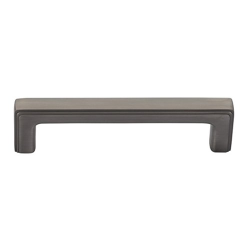 Wilshire Door Pull 8" Centers Wilshire Concealed Surface Mount Door Pull  by Emtek