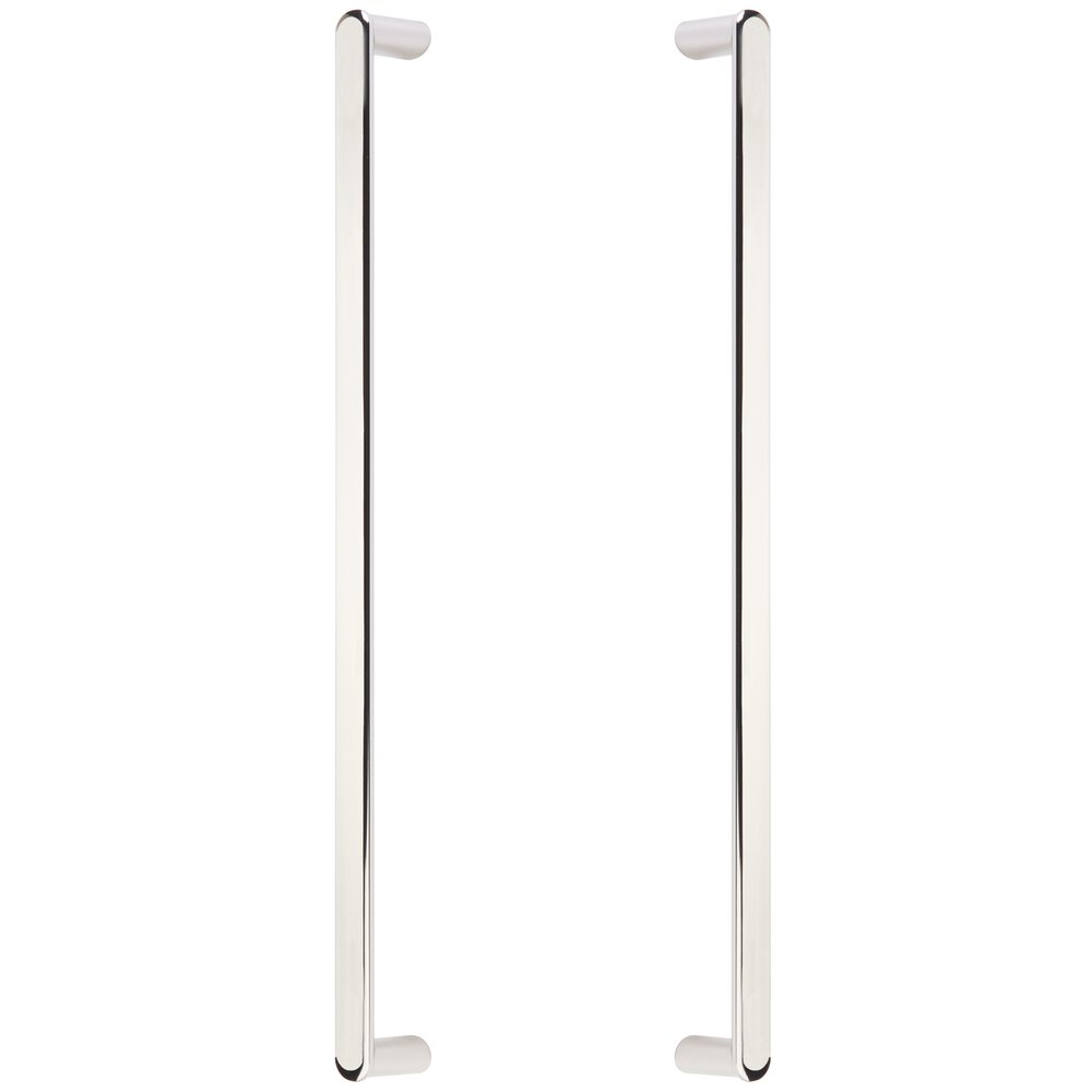 Habitat Collection 18" Centers Back To Back Pull Door Pull  by Emtek