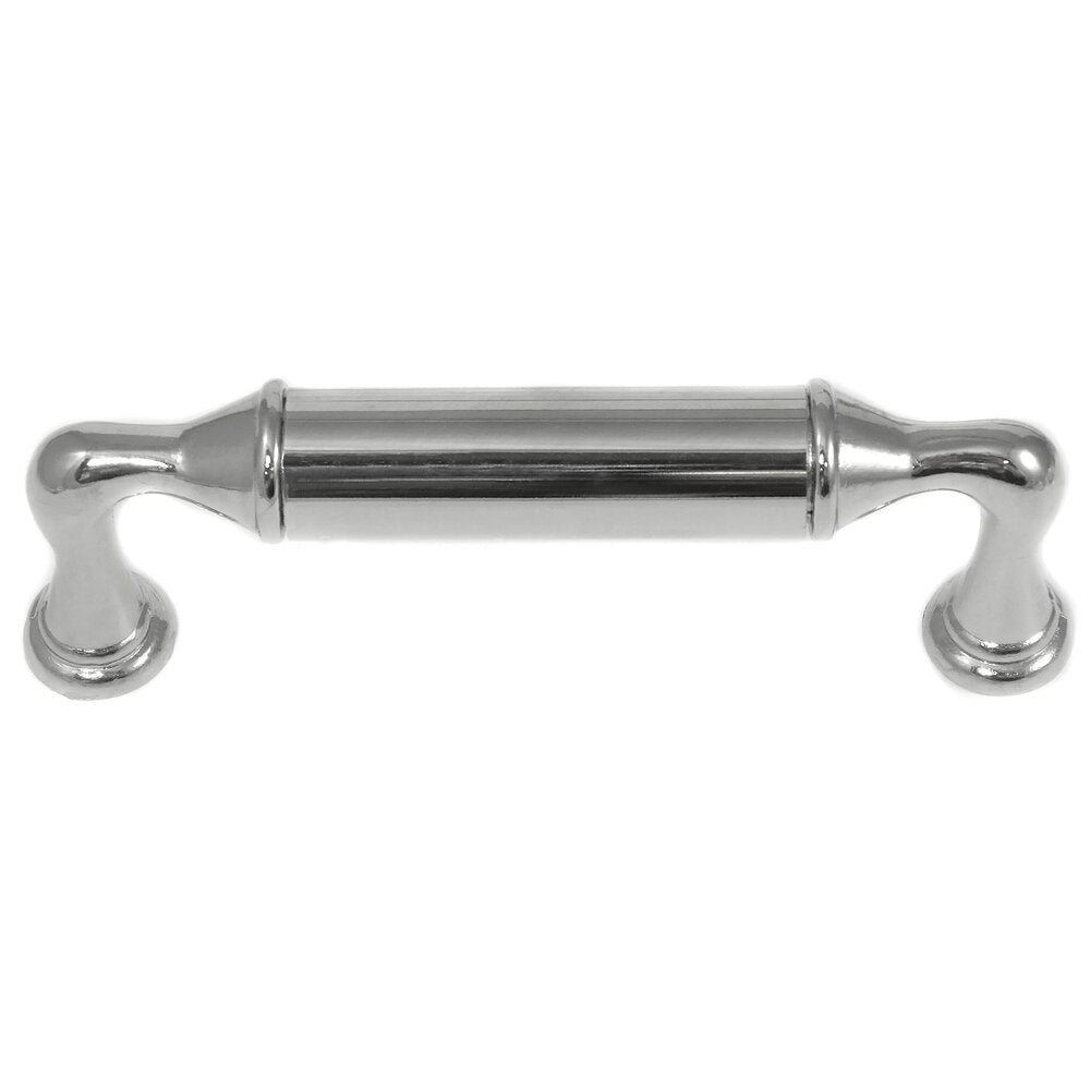 Kensington Collection 96mm Centers Pull in by Laurey Hardware