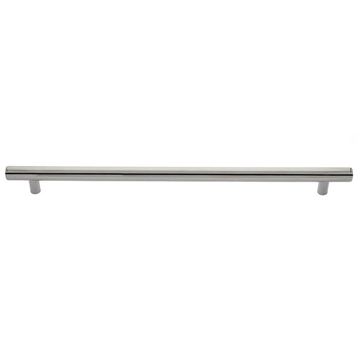 Mid Century Modern Collection 18" Concealed Surface Mount Bar Door Pull  by Emtek