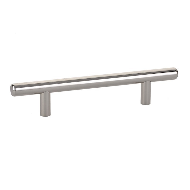 Mid Century Modern Collection 8" Centers Bar Pull  by Emtek