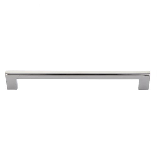 12" Concealed Surface Mount Trail Door Pull  by Emtek