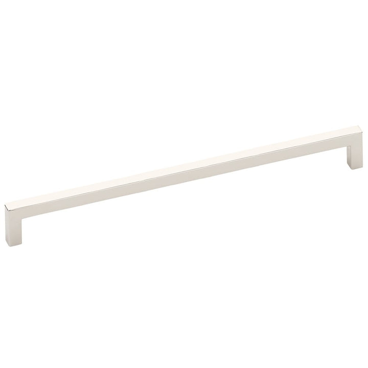 Modern Cabinet Hardware Collection 18" Centers Keaton Appliance/Oversized Pull by Emtek