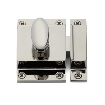 Door Accessories Collection Cabinet Latch by Emtek