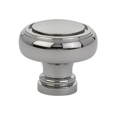 Traditional Collection 1 5/8" Diameter Norwich Knob  by Emtek