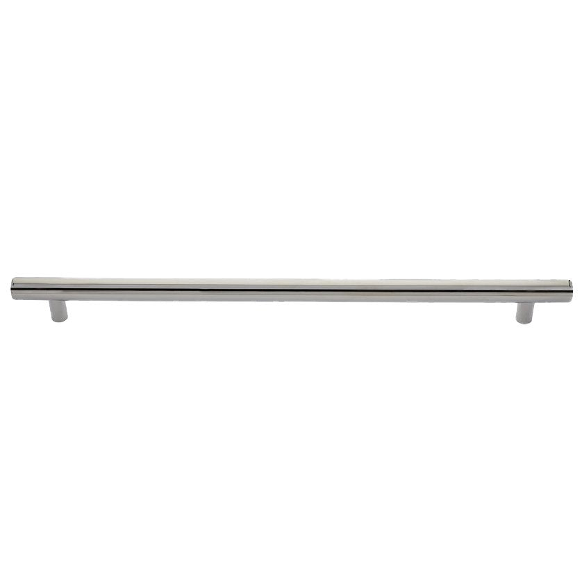 Mid Century Modern Collection 12" Centers Appliance/Oversized Bar Pull  by Emtek